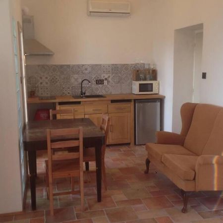 טאבור Pod Parkany Studio With View מראה חיצוני תמונה